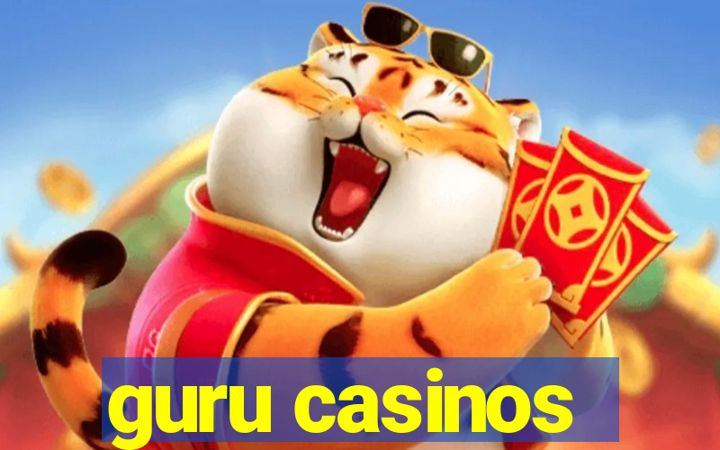 guru casinos